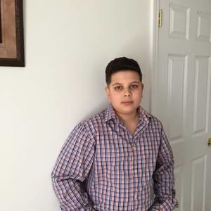 Meet your Posher, Marko